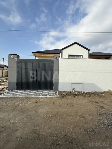 Продаётся 4-комн. дом/дача 120 м², пос. Савалан, photo 3 from 13