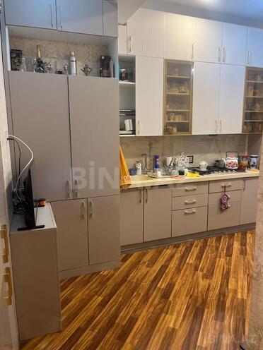 Satılır 3 otaqlı yeni tikili 125 m², Nəsimi r., photo 3 from 18