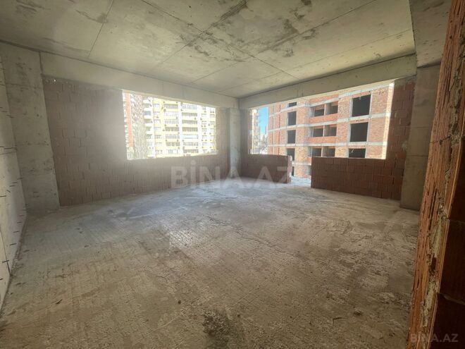Satılır 3 otaqlı yeni tikili 131 m², Nizami m., photo 4 from 19