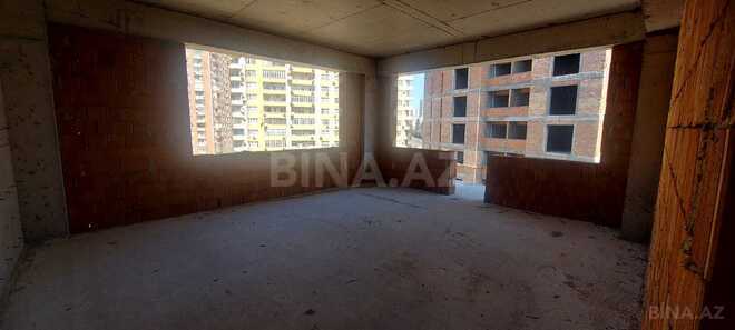 Satılır 3 otaqlı yeni tikili 131 m², Nizami m., photo 5 from 19