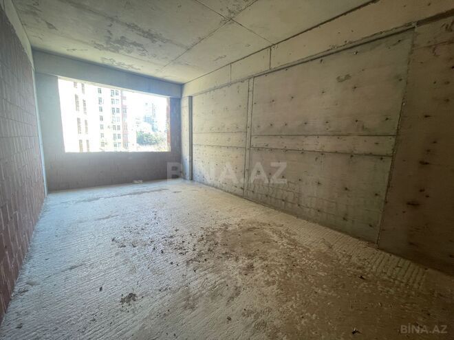 Satılır 2 otaqlı yeni tikili 72 m², Nizami m., photo 6 from 15