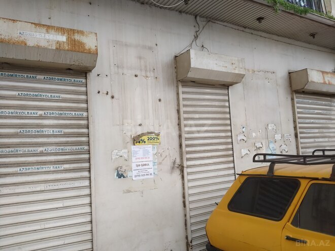 Satılır  obyekt 65 m², Azadlıq Prospekti m., photo 3 from 6