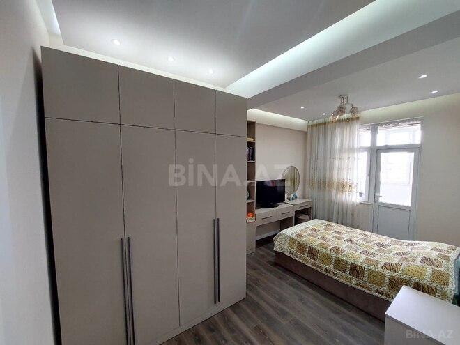 Продаётся 3-комн. новостройка 124 м², photo 16 from 21