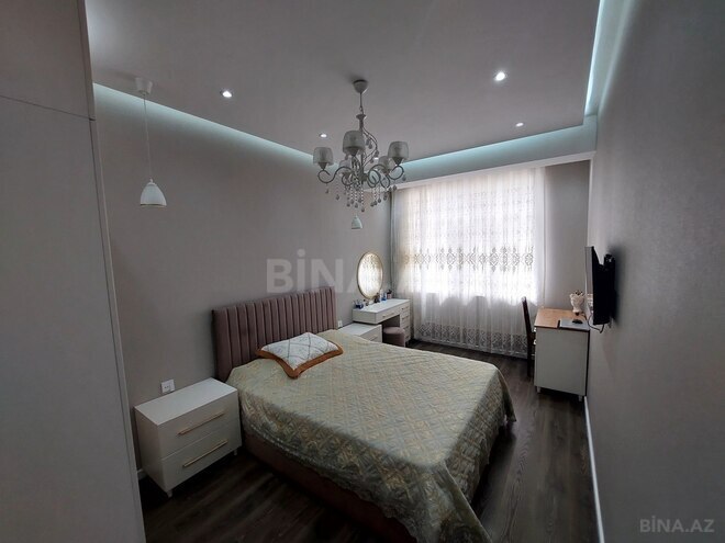 Продаётся 3-комн. новостройка 124 м², photo 20 from 21