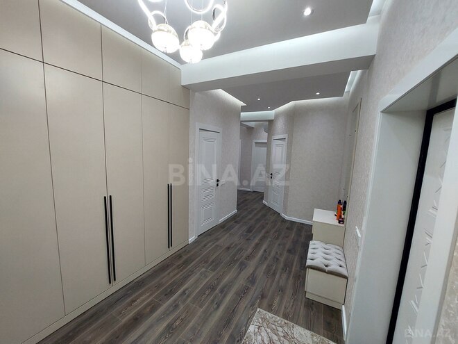 Продаётся 3-комн. новостройка 124 м², photo 6 from 21