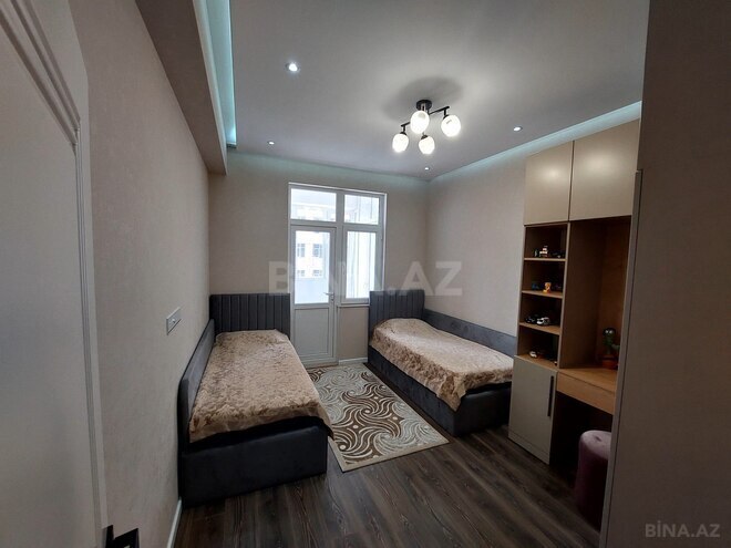 Продаётся 3-комн. новостройка 124 м², photo 14 from 21