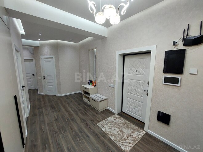 Продаётся 3-комн. новостройка 124 м², photo 7 from 21