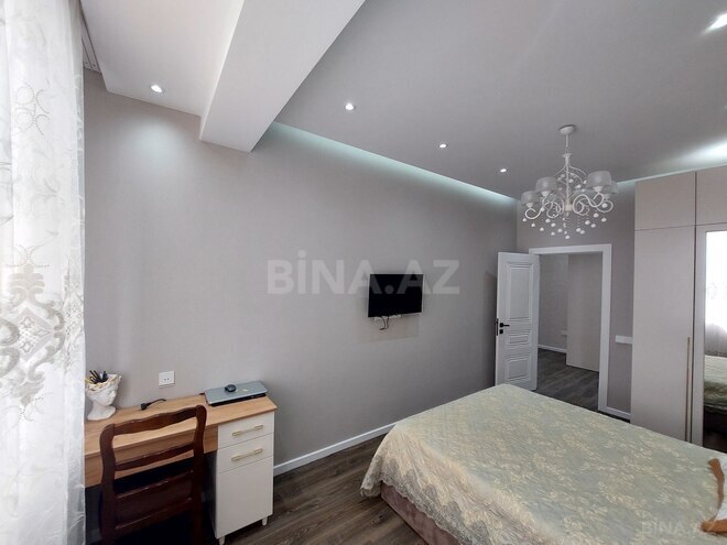 Продаётся 3-комн. новостройка 124 м², photo 19 from 21