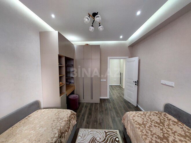 Продаётся 3-комн. новостройка 124 м², photo 13 from 21
