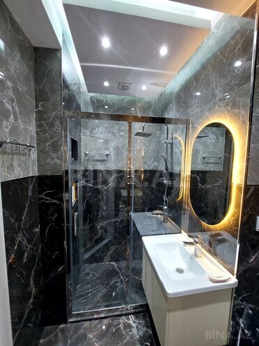 Продаётся 3-комн. новостройка 124 м², photo 10 from 21