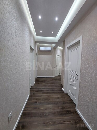 Продаётся 3-комн. новостройка 124 м², photo 9 from 21
