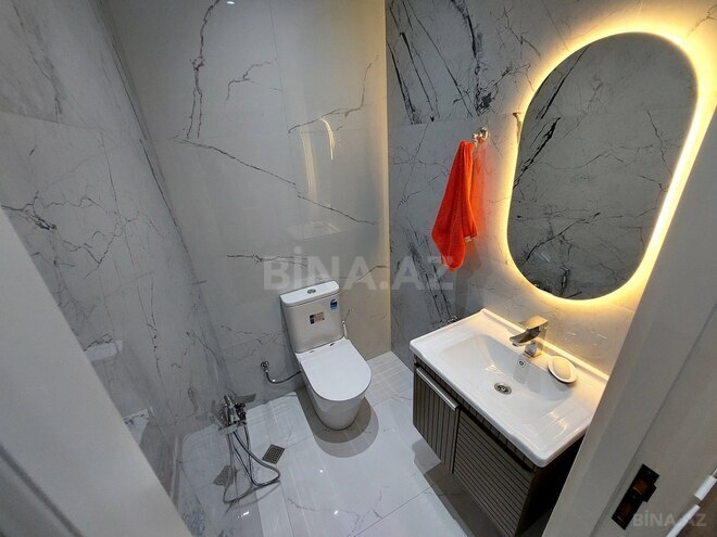 Продаётся 3-комн. новостройка 124 м², photo 12 from 21