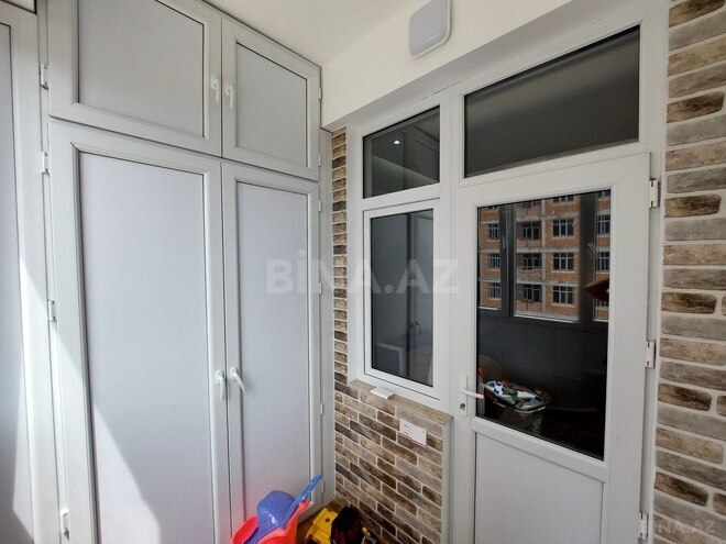 Продаётся 3-комн. новостройка 124 м², photo 15 from 21