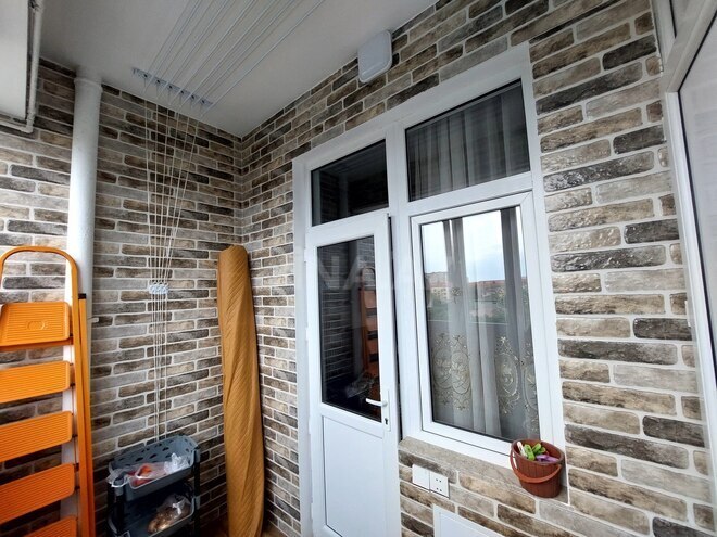 Продаётся 3-комн. новостройка 124 м², photo 17 from 21