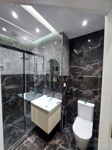 Продаётся 3-комн. новостройка 124 м², photo 11 from 21