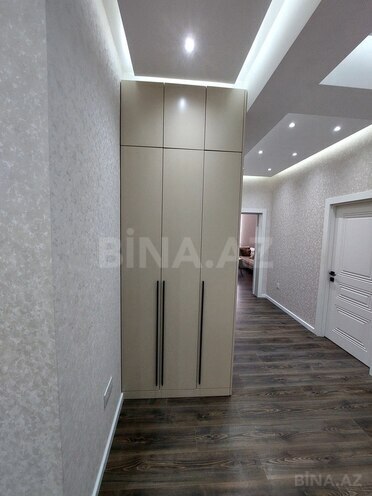 Продаётся 3-комн. новостройка 124 м², photo 8 from 21