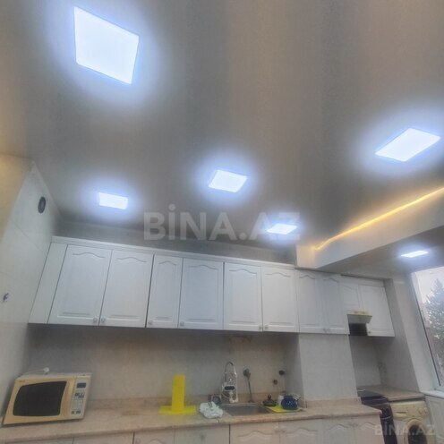 Сдаётся 2-комн. вторичка 50 м², Насиминский  р., photo 16 from 19