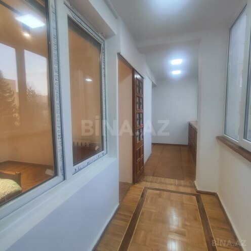 Сдаётся 2-комн. вторичка 50 м², Насиминский  р., photo 8 from 19