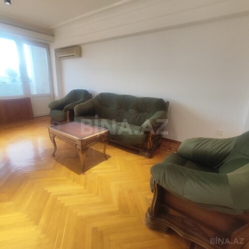 Сдаётся 2-комн. вторичка 50 м², Насиминский  р., photo 6 from 19