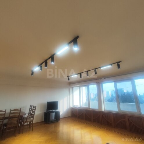 Сдаётся 2-комн. вторичка 50 м², Насиминский  р., photo 18 from 19