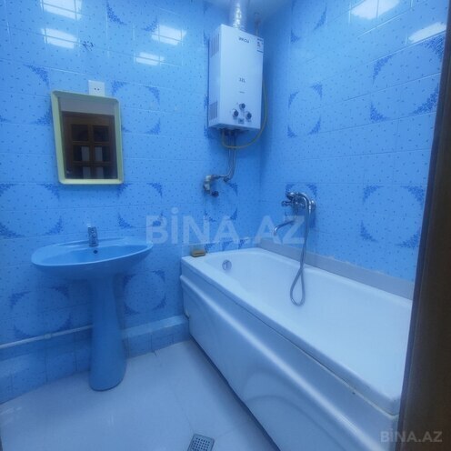 Сдаётся 2-комн. вторичка 50 м², Насиминский  р., photo 13 from 19