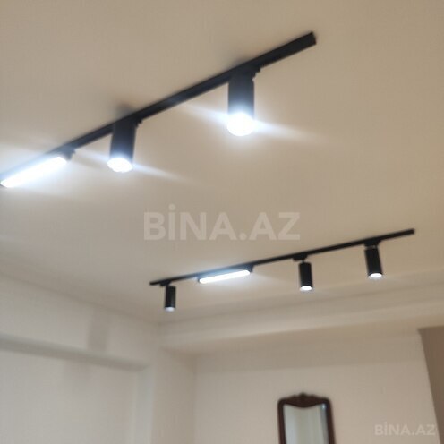 Сдаётся 2-комн. вторичка 50 м², Насиминский  р., photo 10 from 19