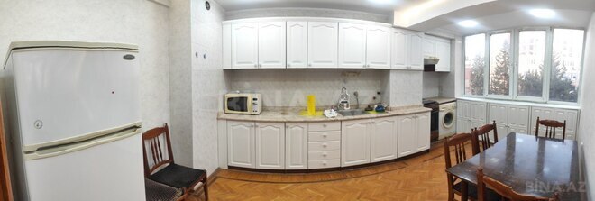 Сдаётся 2-комн. вторичка 50 м², Насиминский  р., photo 17 from 19