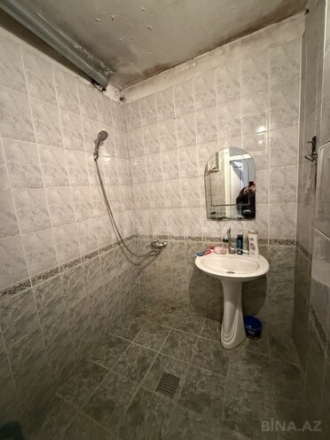 Satılır 3 otaqlı köhnə tikili 85 m², Neftçilər m., photo 13 from 15
