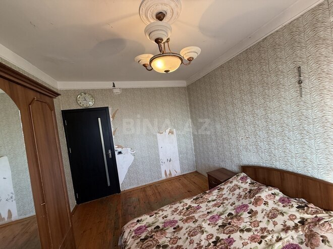 Satılır 3 otaqlı köhnə tikili 85 m², Neftçilər m., photo 9 from 15