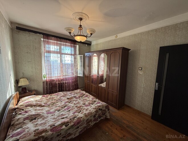 Satılır 3 otaqlı köhnə tikili 85 m², Neftçilər m., photo 6 from 15