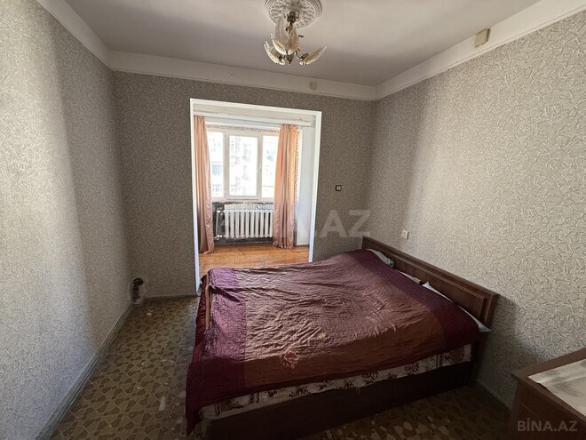 Satılır 3 otaqlı köhnə tikili 85 m², Neftçilər m., photo 4 from 15