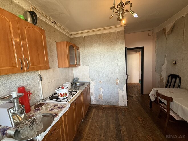 Satılır 3 otaqlı köhnə tikili 85 m², Neftçilər m., photo 11 from 15