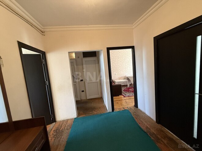 Satılır 3 otaqlı köhnə tikili 85 m², Neftçilər m., photo 12 from 15