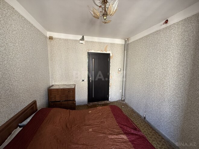 Satılır 3 otaqlı köhnə tikili 85 m², Neftçilər m., photo 5 from 15