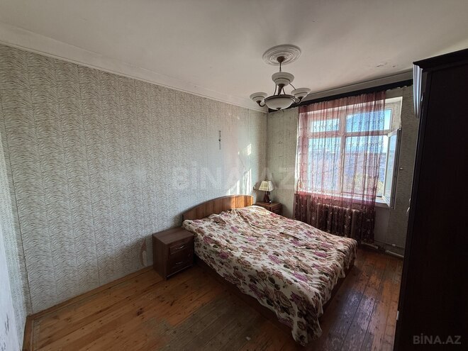 Satılır 3 otaqlı köhnə tikili 85 m², Neftçilər m., photo 7 from 15