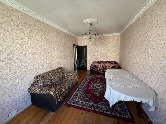 Satılır 3 otaqlı köhnə tikili 85 m², Neftçilər m., photo 3 from 15