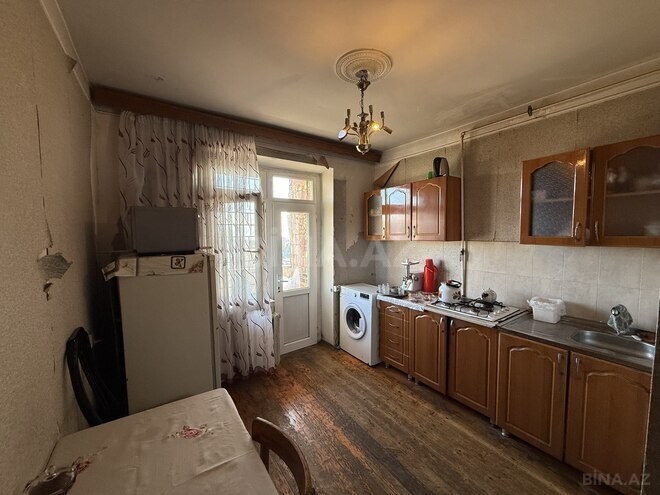 Satılır 3 otaqlı köhnə tikili 85 m², Neftçilər m., photo 10 from 15