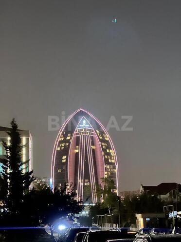 Satılır 3 otaqlı yeni tikili 110 m², Şah İsmayıl Xətai m., photo 4 from 12