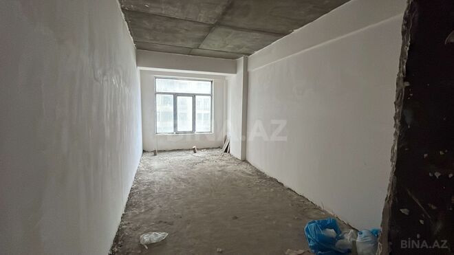 Satılır 3 otaqlı yeni tikili 110 m², Şah İsmayıl Xətai m., photo 7 from 12