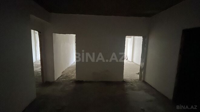 Satılır 3 otaqlı yeni tikili 110 m², Şah İsmayıl Xətai m., photo 11 from 12