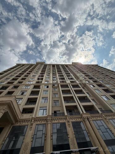 Satılır 3 otaqlı yeni tikili 110 m², Şah İsmayıl Xətai m., photo 9 from 12