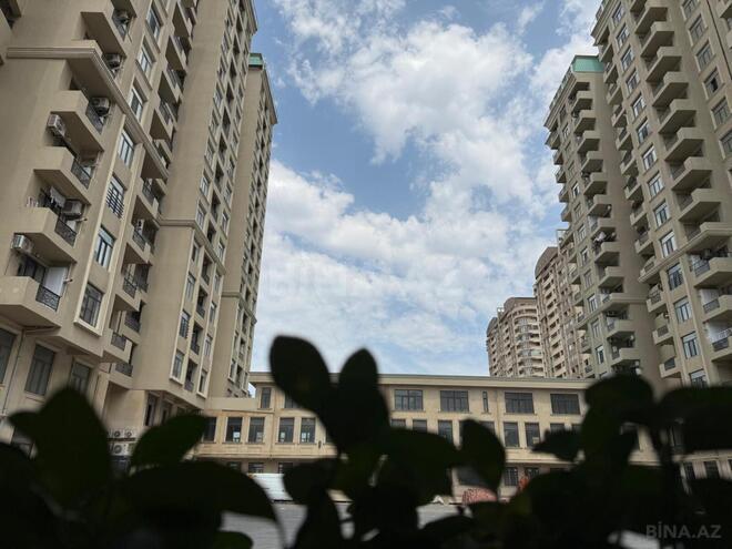 Satılır 3 otaqlı yeni tikili 110 m², Şah İsmayıl Xətai m., photo 3 from 12