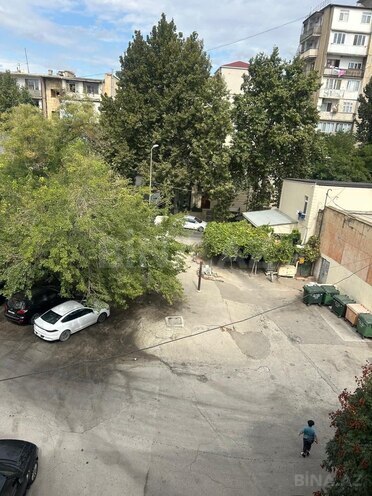 Satılır 2 otaqlı köhnə tikili 45 m², Nəriman Nərimanov m., photo 18 from 20