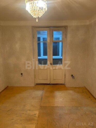 Satılır 2 otaqlı köhnə tikili 45 m², Nəriman Nərimanov m., photo 7 from 20