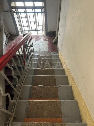 Satılır 2 otaqlı köhnə tikili 45 m², Nəriman Nərimanov m., photo 19 from 20