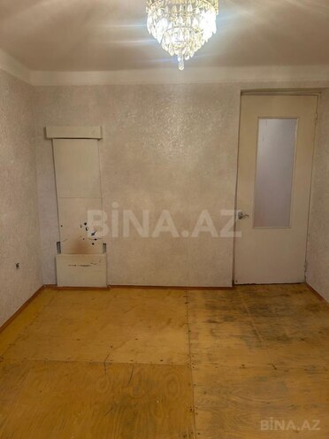 Satılır 2 otaqlı köhnə tikili 45 m², Nəriman Nərimanov m., photo 9 from 20