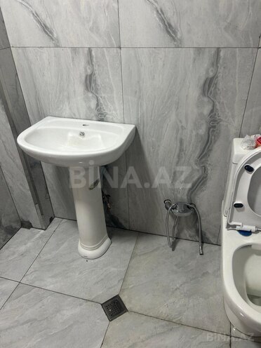 Satılır 2 otaqlı köhnə tikili 45 m², Nəriman Nərimanov m., photo 13 from 20