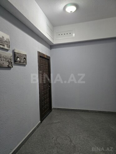 Satılır 4 otaqlı yeni tikili 161 m², Şah İsmayıl Xətai m., photo 23 from 24