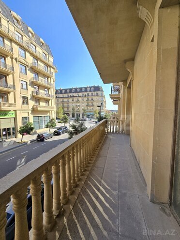 Satılır 4 otaqlı yeni tikili 161 m², Şah İsmayıl Xətai m., photo 8 from 24