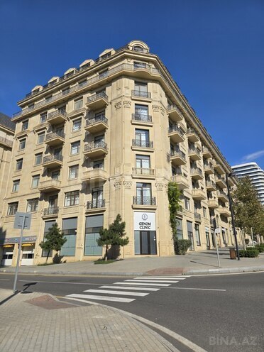 Satılır 4 otaqlı yeni tikili 161 m², Şah İsmayıl Xətai m., photo 4 from 24